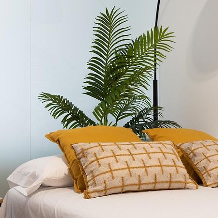 Precioso Loft Puerto Maritimo Con Parking Apartamento Vigo Exterior foto