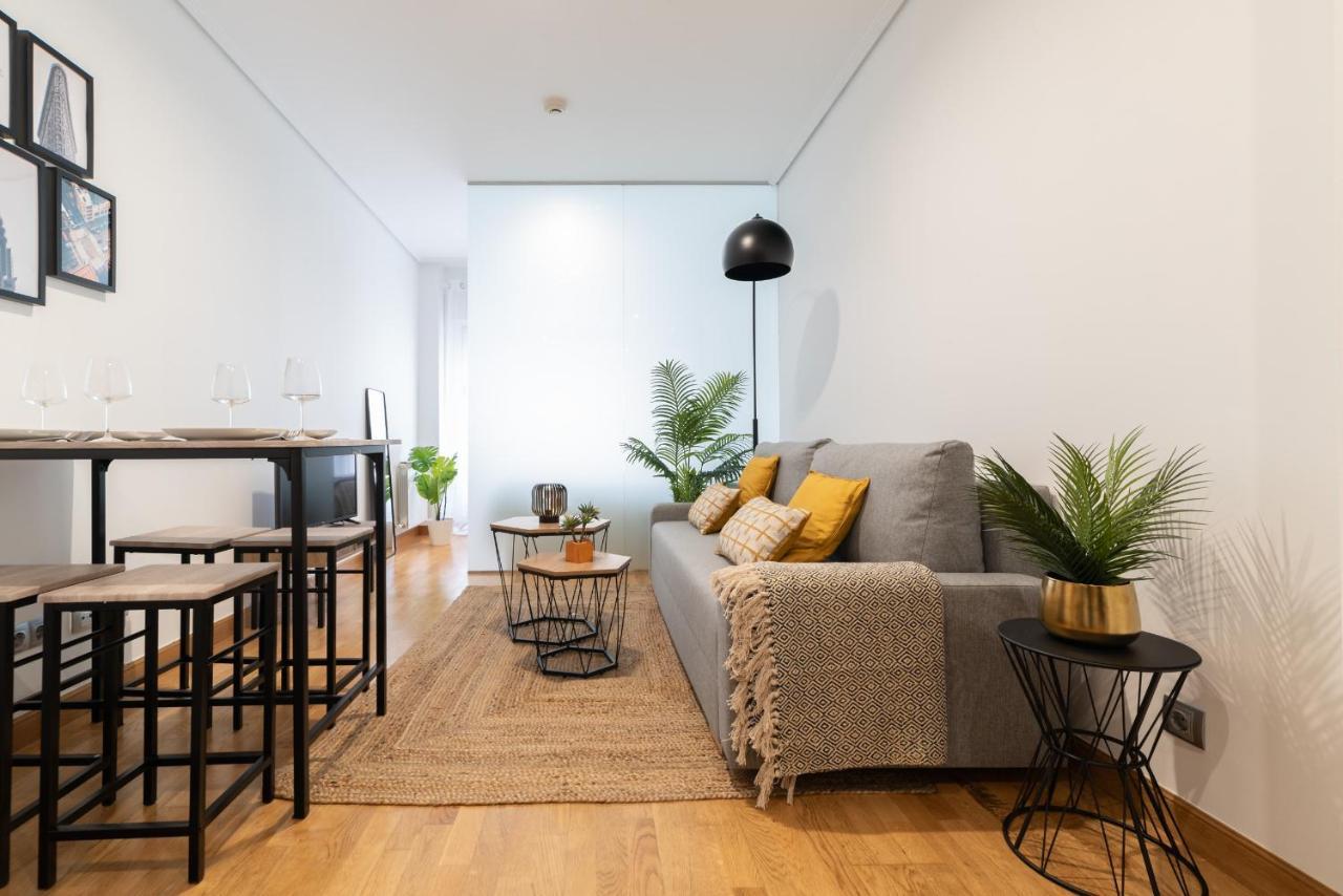 Precioso Loft Puerto Maritimo Con Parking Apartamento Vigo Exterior foto