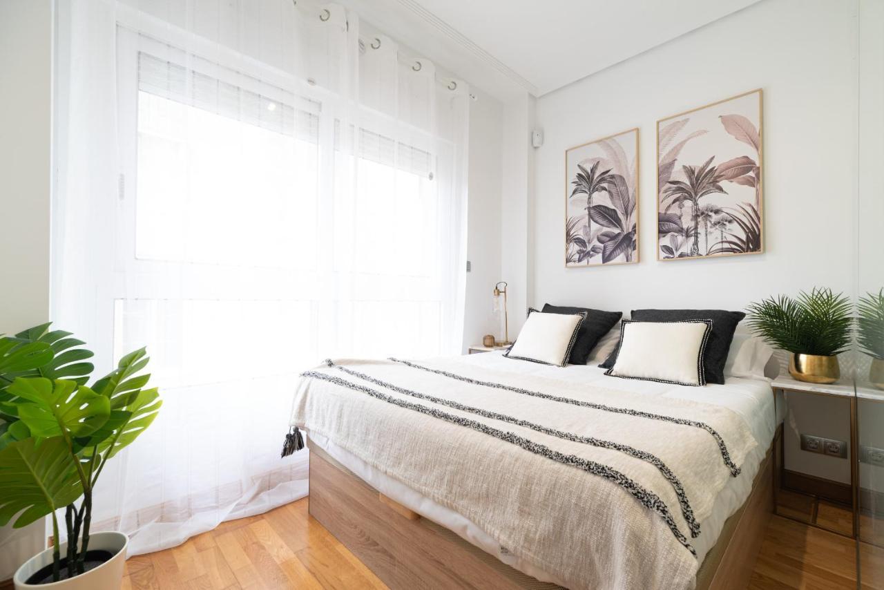 Precioso Loft Puerto Maritimo Con Parking Apartamento Vigo Exterior foto