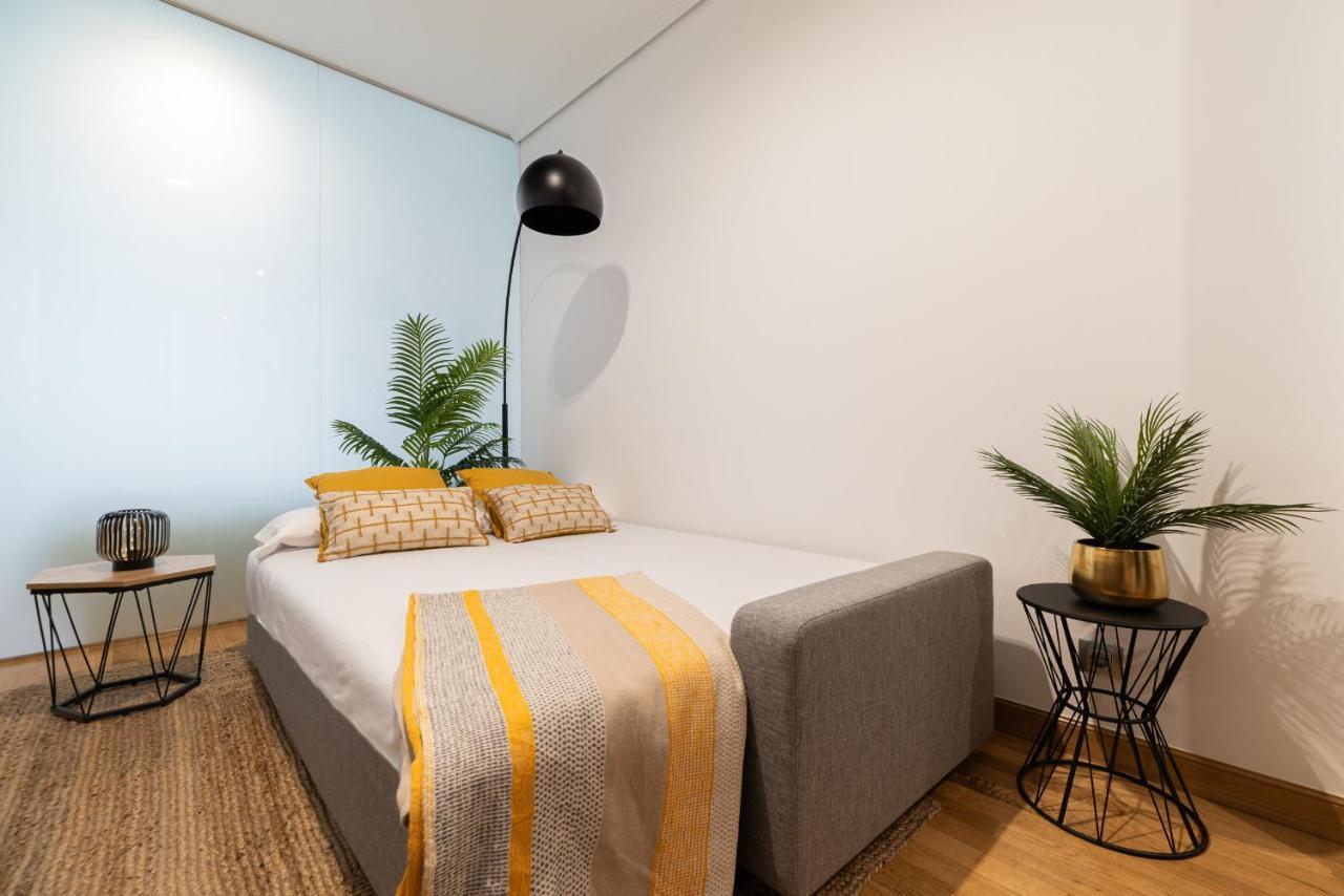 Precioso Loft Puerto Maritimo Con Parking Apartamento Vigo Exterior foto