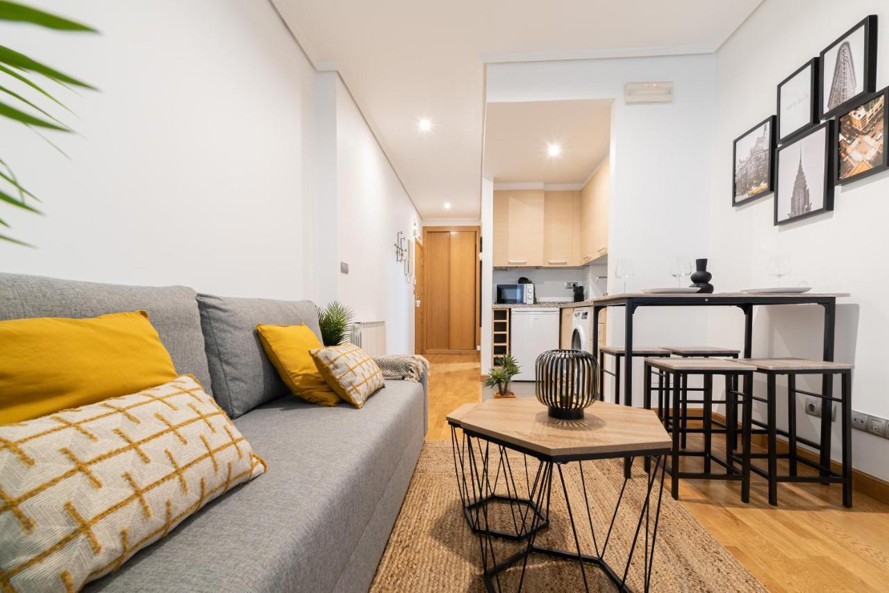 Precioso Loft Puerto Maritimo Con Parking Apartamento Vigo Exterior foto